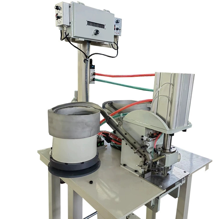 篷布打扣機(jī) 自動沖孔雞眼機(jī)